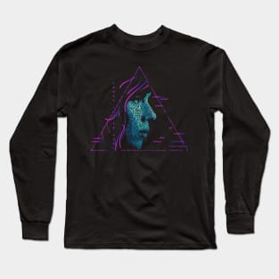 GITS Long Sleeve T-Shirt